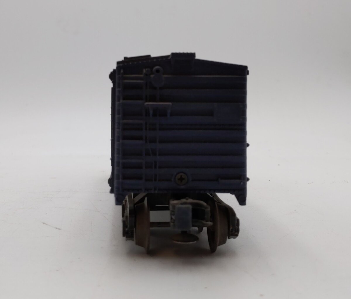 Lionel 6-9747 O Gauge Chessie System Boxcar EX/Box