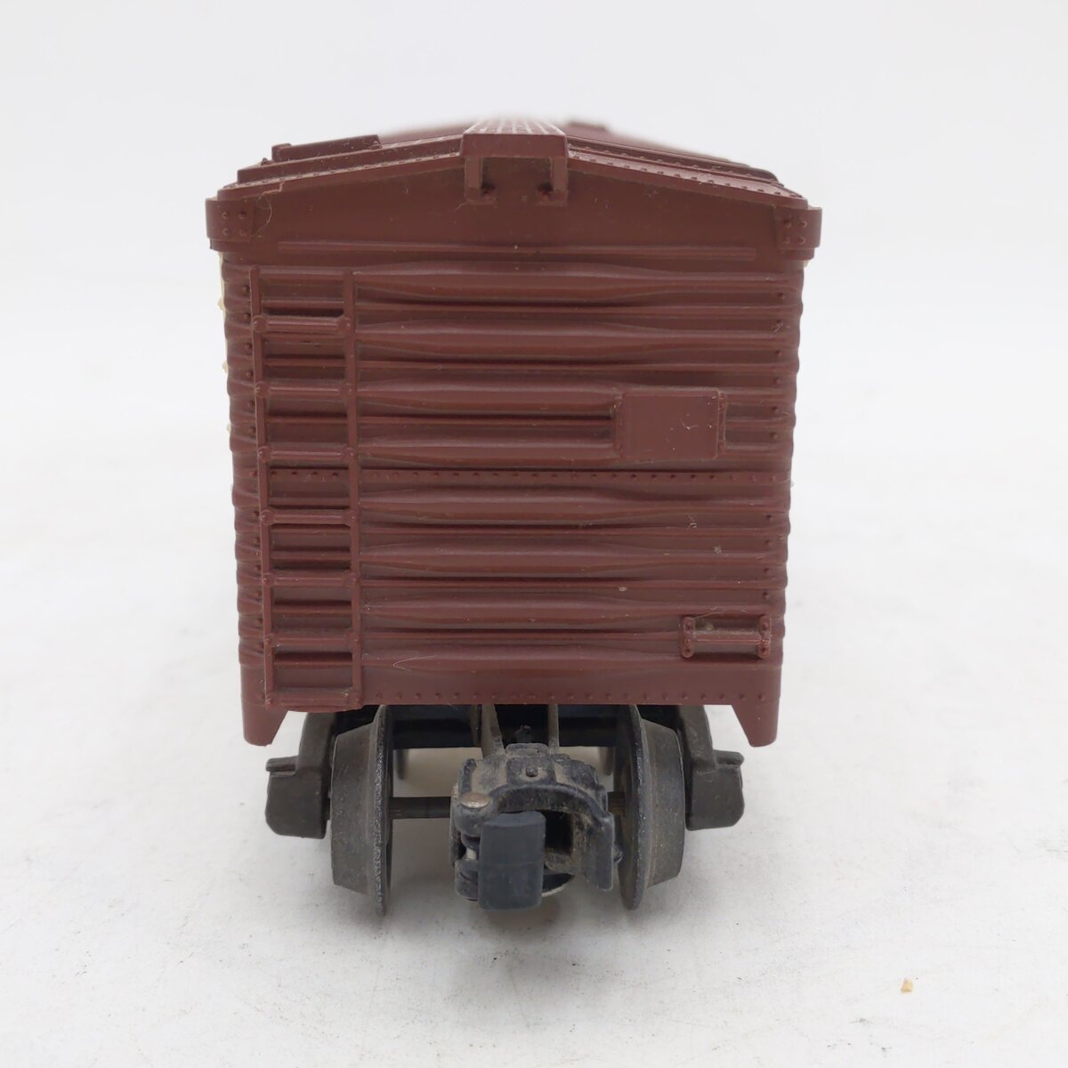 Lionel 6-9869 O Gauge Santa Fe Reefer Car EX/Box