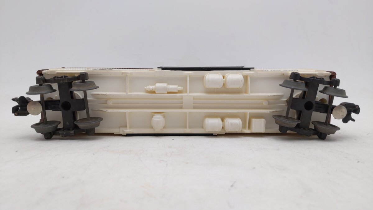 Lionel 6-9869 O Gauge Santa Fe Reefer Car EX/Box