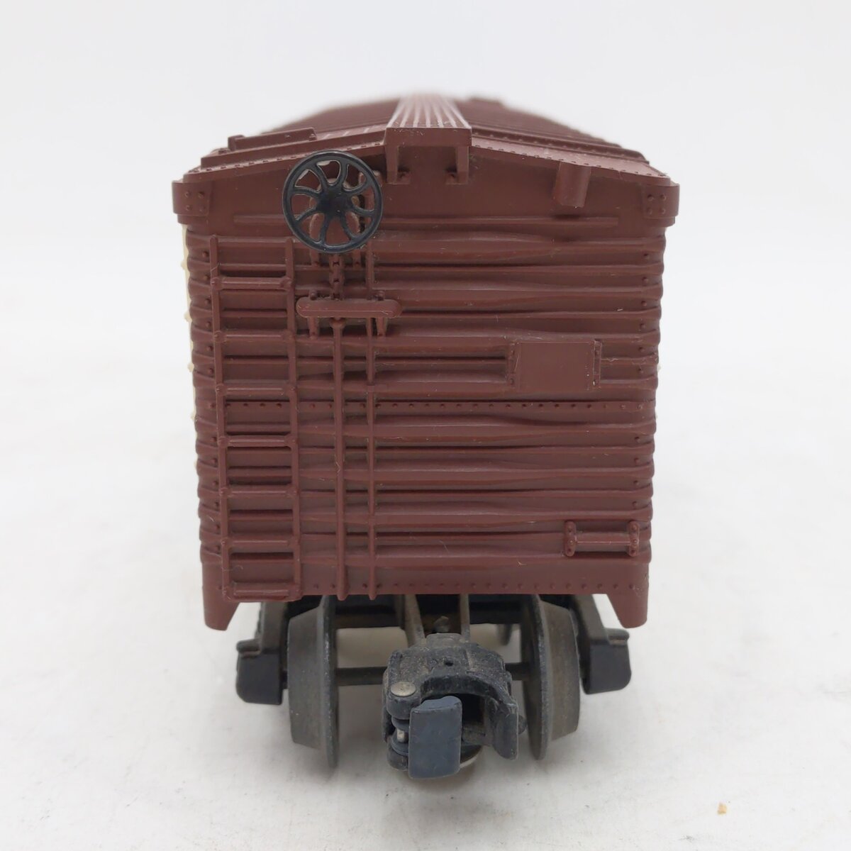 Lionel 6-9869 O Gauge Santa Fe Reefer Car EX/Box