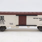 Lionel 6-9869 O Gauge Santa Fe Reefer Car EX/Box