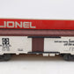 Lionel 6-9869 O Gauge Santa Fe Reefer Car EX/Box