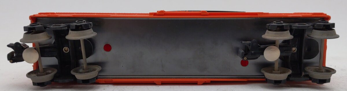 Lionel 6-9723 O Gauge Western Pacific Boxcar VG/Box
