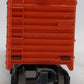 Lionel 6-9723 O Gauge Western Pacific Boxcar VG/Box