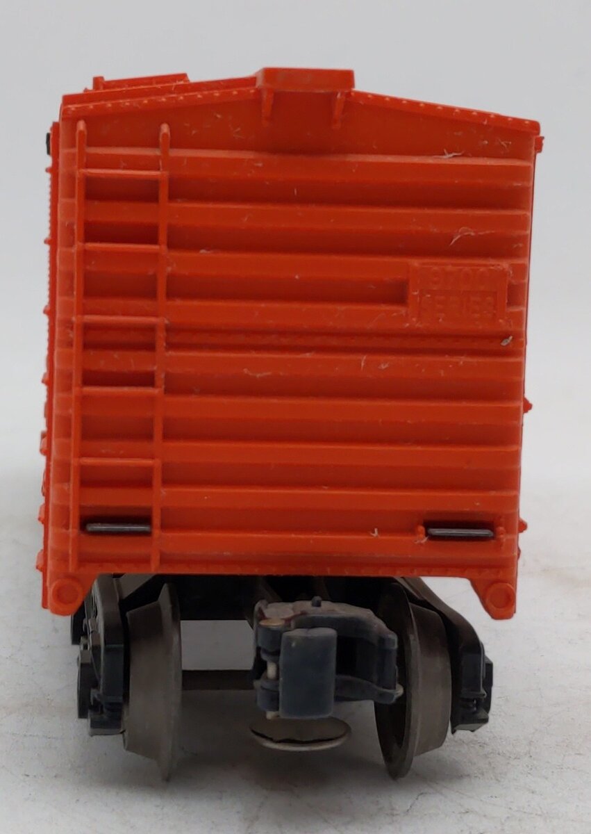 Lionel 6-9723 O Gauge Western Pacific Boxcar VG/Box