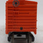 Lionel 6-9723 O Gauge Western Pacific Boxcar VG/Box