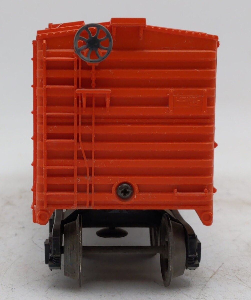 Lionel 6-9723 O Gauge Western Pacific Boxcar VG/Box
