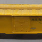 Menards 279-0869 O Maine Central Boxcar #7401 LN/Box