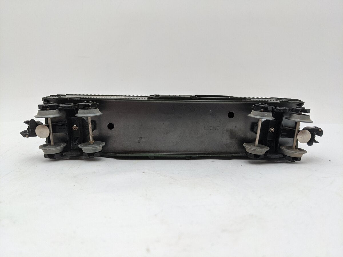 Lionel 6-9787 O Gauge Central of New Jersey Box Car EX/Box