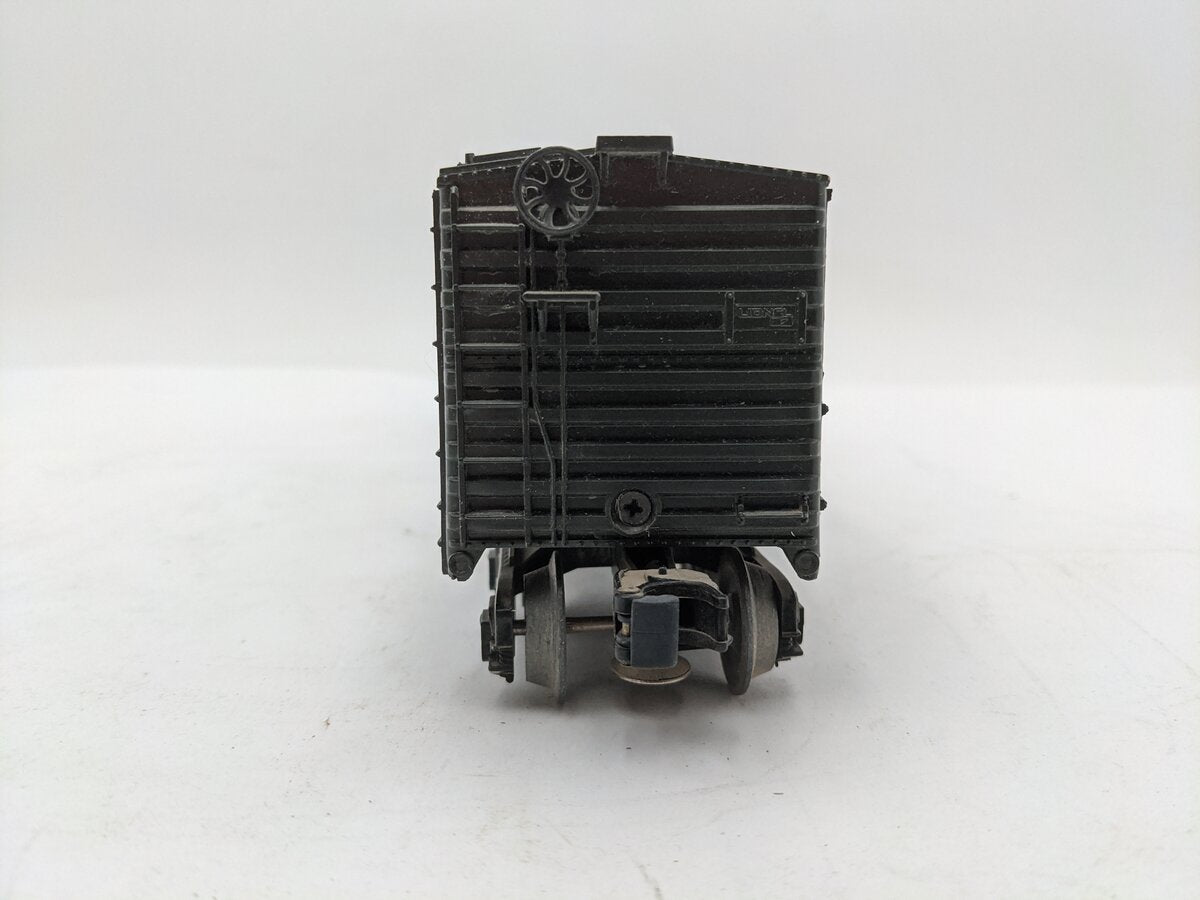 Lionel 6-9787 O Gauge Central of New Jersey Box Car EX/Box