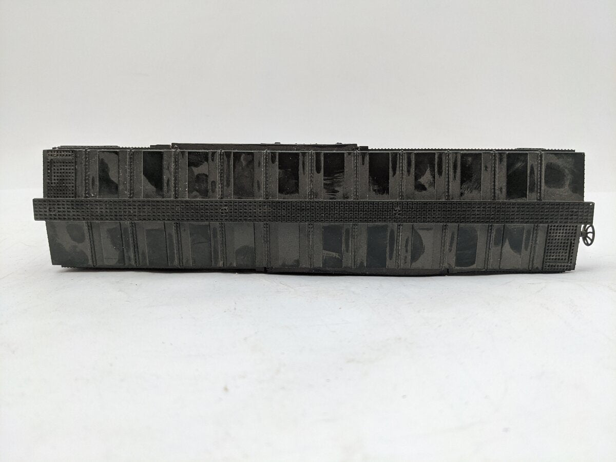 Lionel 6-9787 O Gauge Central of New Jersey Box Car EX/Box