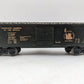 Lionel 6-9787 O Gauge Central of New Jersey Box Car EX/Box