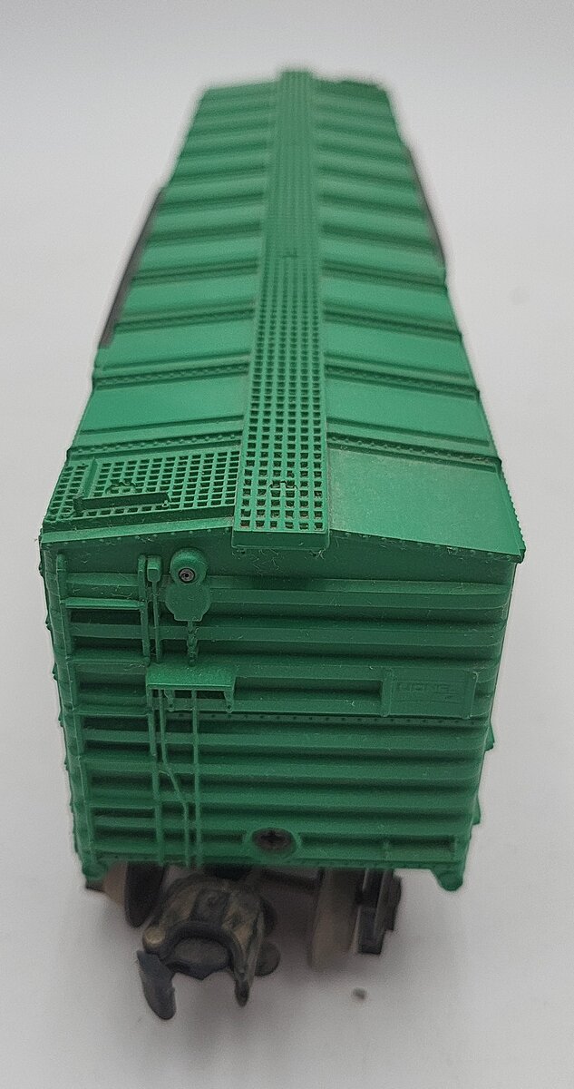 Lionel 6-9749 O Gauge Penn Central Boxcar #9749 VG/Box