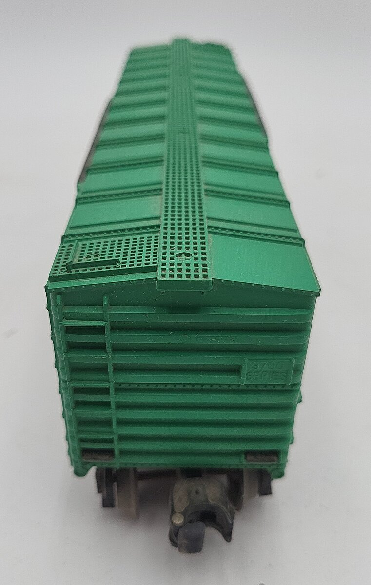Lionel 6-9749 O Gauge Penn Central Boxcar #9749 VG/Box