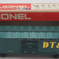 Lionel 6-9750 O Gauge Detroit Toledo and Ironton Box Car EX/Box