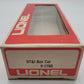 Lionel 6-9750 O Gauge Detroit Toledo and Ironton Box Car EX/Box