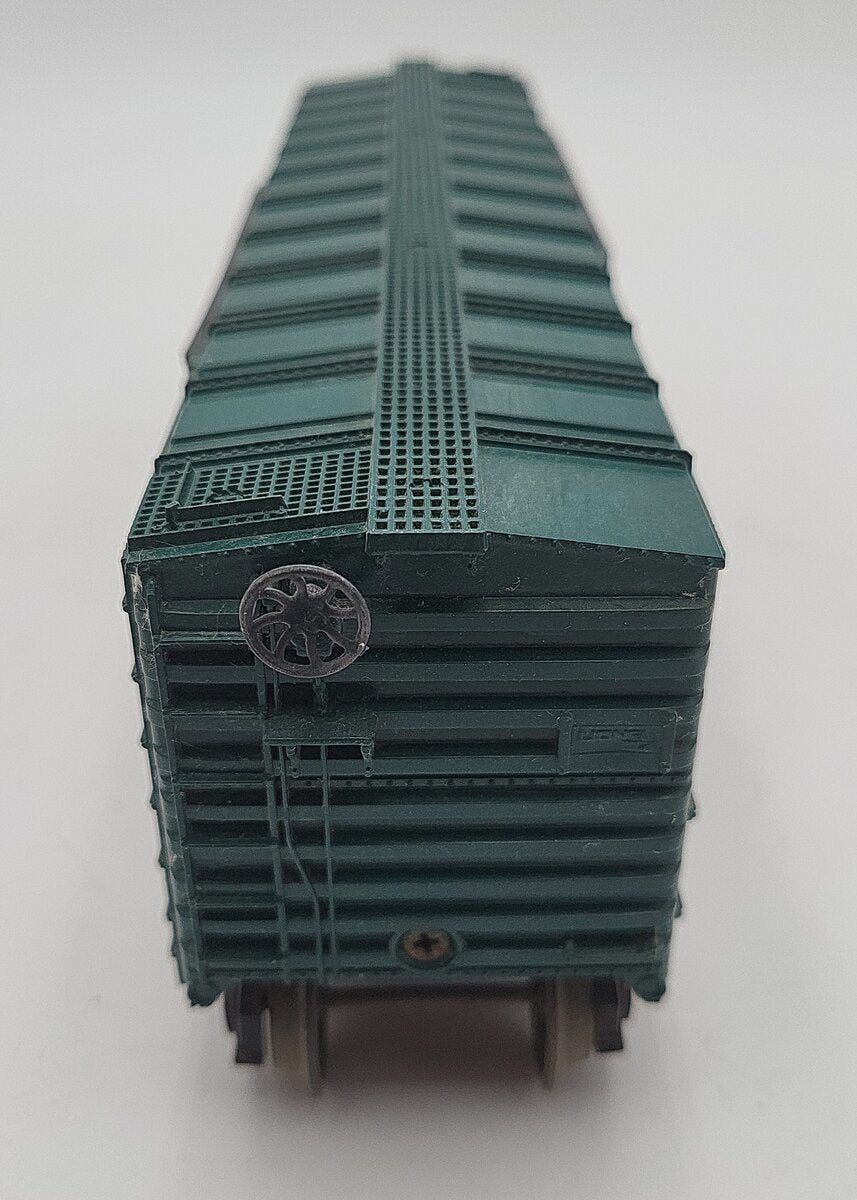 Lionel 6-9750 O Gauge Detroit Toledo and Ironton Box Car EX/Box
