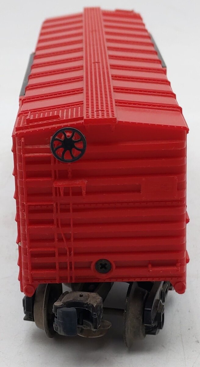 Lionel 6-9751 O Gauge Frisco Boxcar EX/Box