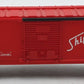 Lionel 6-9751 O Gauge Frisco Boxcar EX/Box