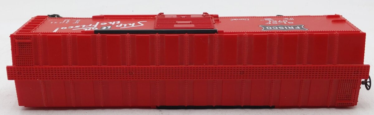 Lionel 6-9751 O Gauge Frisco Boxcar EX/Box