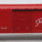 Lionel 6-9751 O Gauge Frisco Boxcar EX/Box