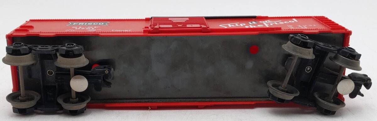 Lionel 6-9751 O Gauge Frisco Boxcar EX/Box