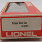 Lionel 6-9751 O Gauge Frisco Boxcar EX/Box