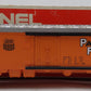 Lionel 6-9872 O Gauge Pacific Fruit Express Billboard Reefer Car EX/Box