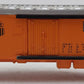 Lionel 6-9872 O Gauge Pacific Fruit Express Billboard Reefer Car EX/Box