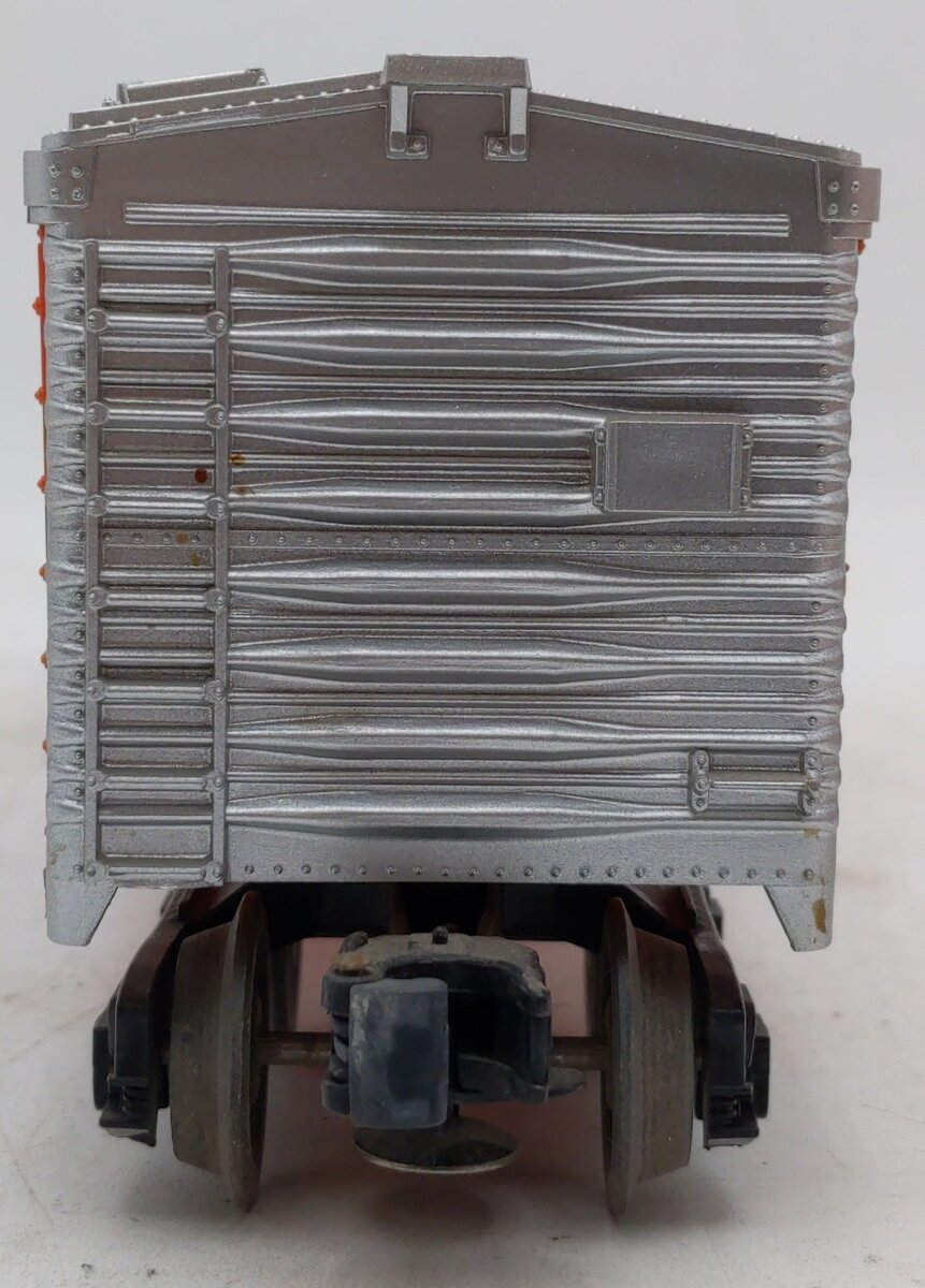 Lionel 6-9872 O Gauge Pacific Fruit Express Billboard Reefer Car EX/Box