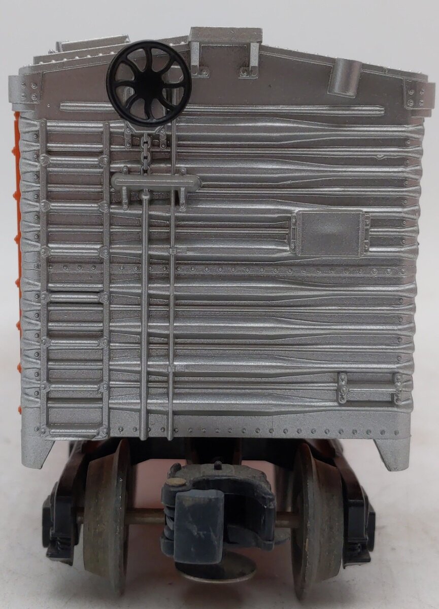 Lionel 6-9872 O Gauge Pacific Fruit Express Billboard Reefer Car EX/Box