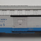 Menards 279-2632 O Baltimore & Ohio Boxcar EX/Box