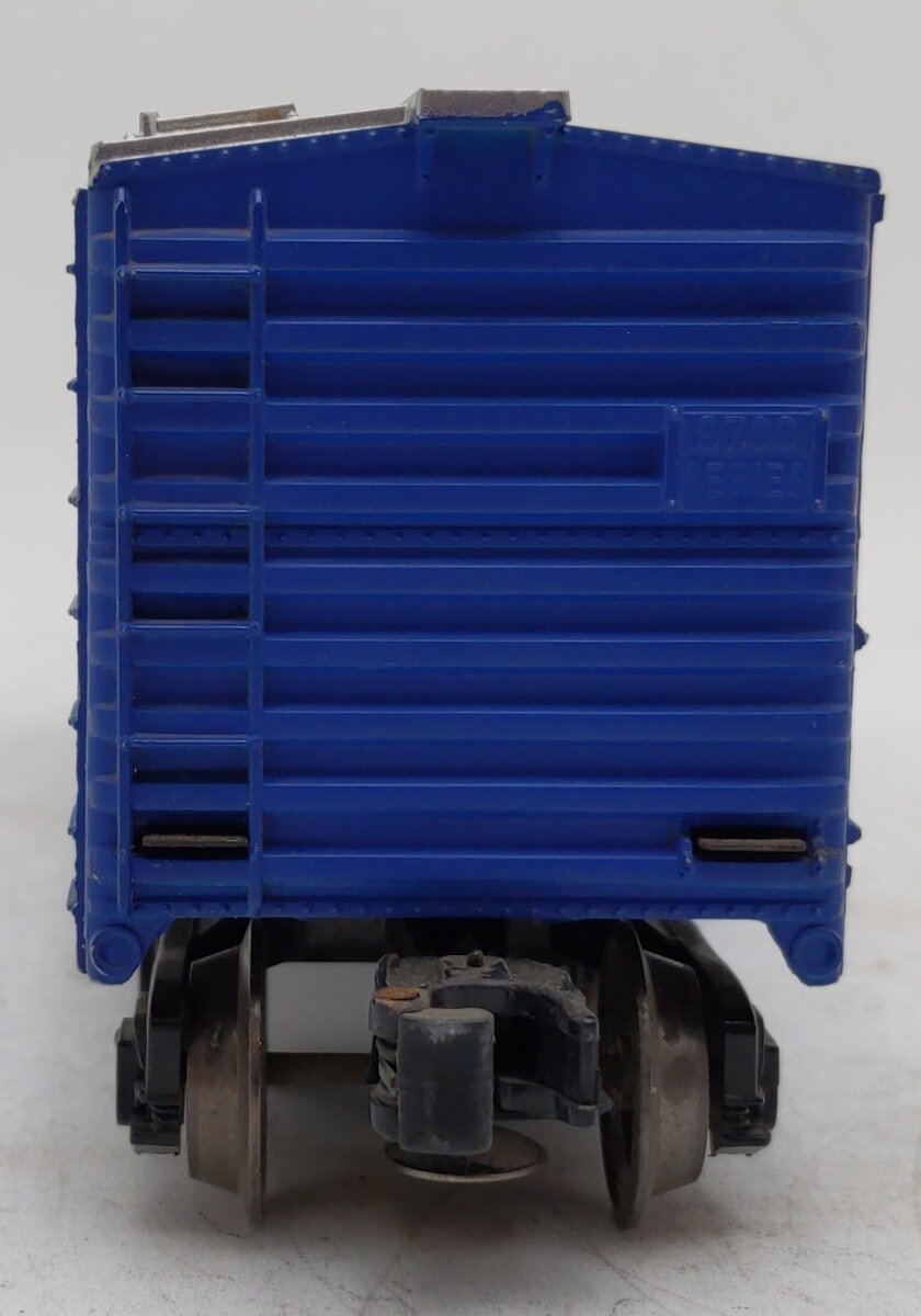 Lionel 6-9724 O Gauge Missouri Pacific Boxcar EX/Box