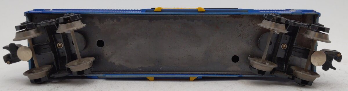 Lionel 6-9724 O Gauge Missouri Pacific Boxcar EX/Box