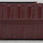 Lionel 6-9880 O Gauge AT&SF Famous American Railroad Refrigerator Car EX/Box