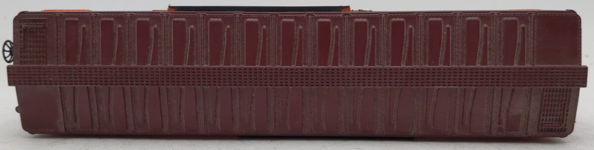 Lionel 6-9880 O Gauge AT&SF Famous American Railroad Refrigerator Car EX/Box