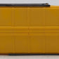 Lionel 6-9725 O Gauge Missouri Kansas Texas Bi-Level Stock Car VG/Box