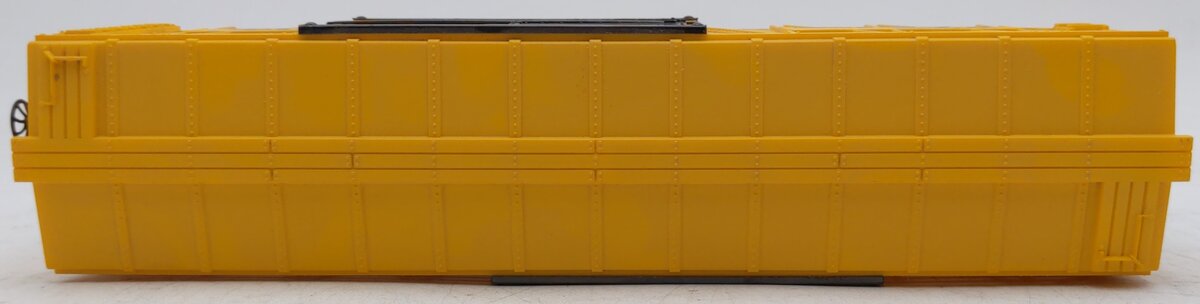Lionel 6-9725 O Gauge Missouri Kansas Texas Bi-Level Stock Car VG/Box