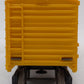 Lionel 6-9725 O Gauge Missouri Kansas Texas Bi-Level Stock Car VG/Box