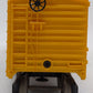 Lionel 6-9725 O Gauge Missouri Kansas Texas Bi-Level Stock Car VG/Box