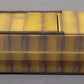 Menards 279-2621 Chicago & North Western  Weathered Boxcar #1753 LN