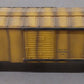 Menards 279-2621 Chicago & North Western  Weathered Boxcar #1753 LN