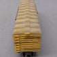 Menards 279-2621 Chicago & North Western  Weathered Boxcar #1753 LN
