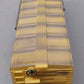 Menards 279-2621 Chicago & North Western  Weathered Boxcar #1753 LN