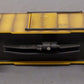 Menards 279-2621 Chicago & North Western  Weathered Boxcar #1753 LN