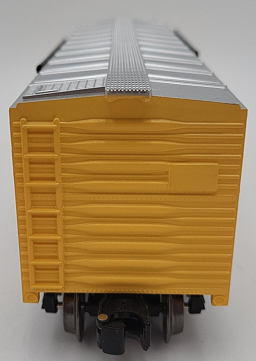 Menards 279-2654 O Gauge RailBox Boxcar EX/Box