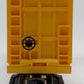 Lionel 2043121 O Trailer Train Standard Bulkhead Flatcar #81023 EX/Box