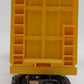 Lionel 2043121 O Trailer Train Standard Bulkhead Flatcar #81023 EX/Box