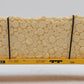 Lionel 2043121 O Trailer Train Standard Bulkhead Flatcar #81023