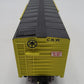 Menards 279-2621 Chicago Northwestern Boxcar #8034 LN/Box